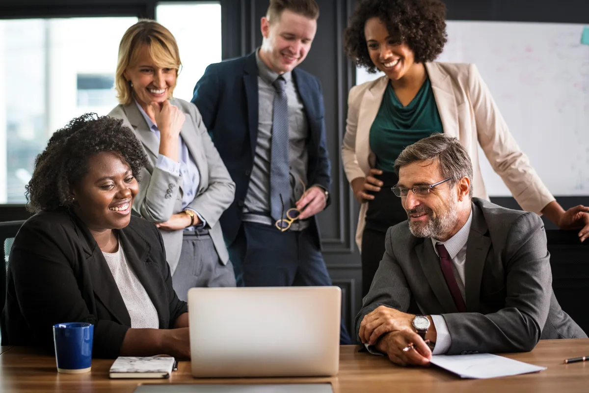 IT-managementteam