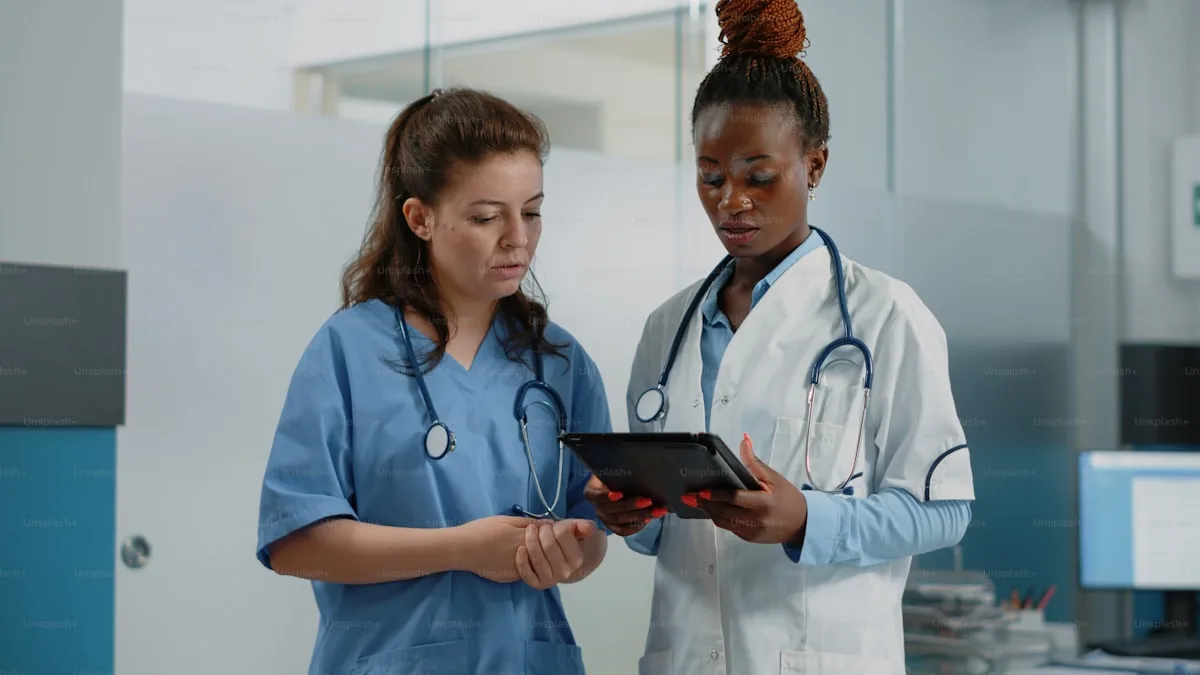 Risico's van AI en gezondheidszorgdata