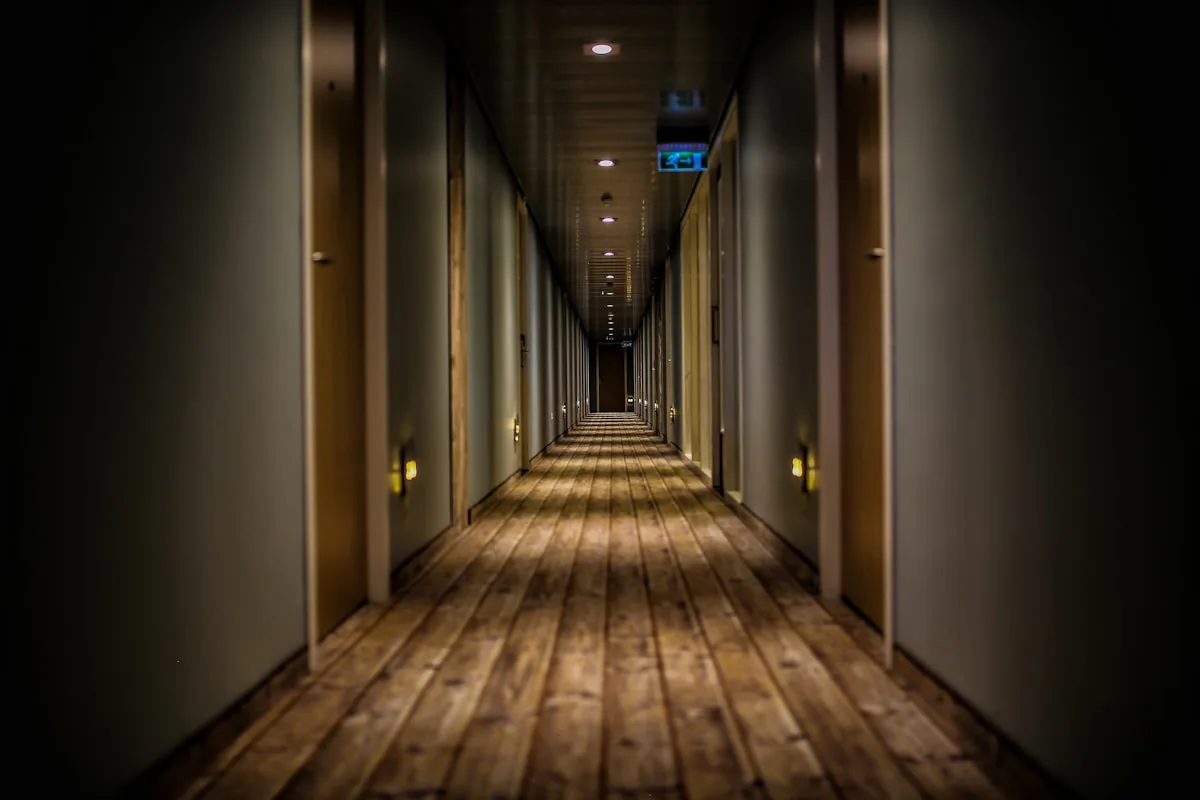 Cyberbeveiliging van hotels