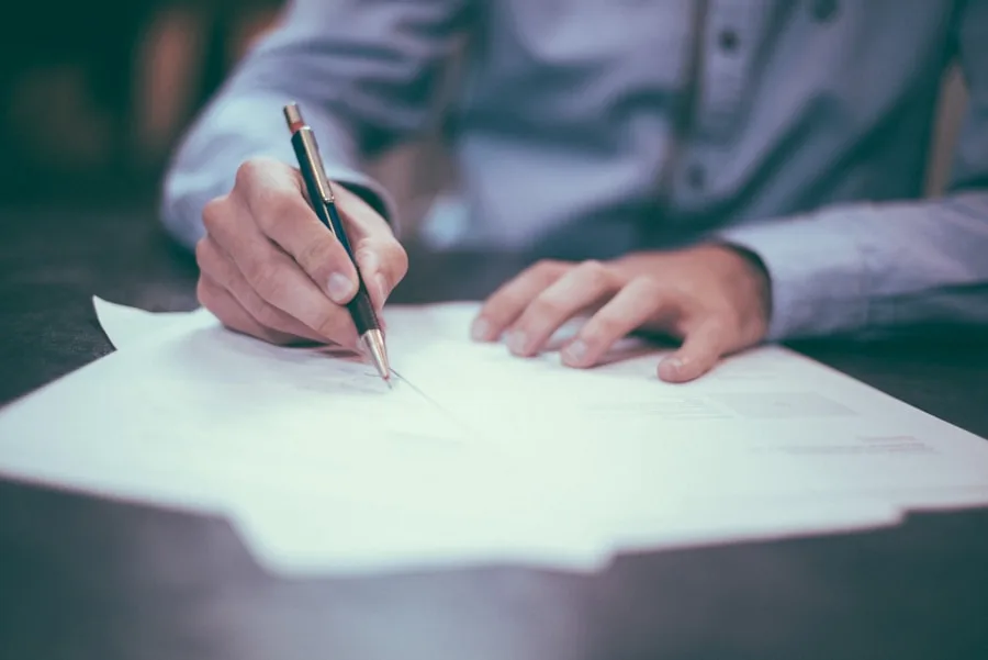 ISO 27001-implementatiedocumentatie
