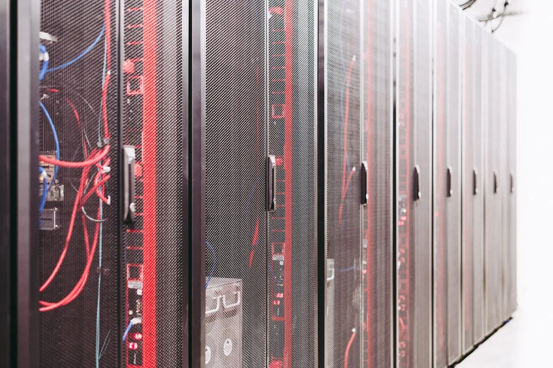 Waarschuwingssignalen voor de IT-infrastructuur