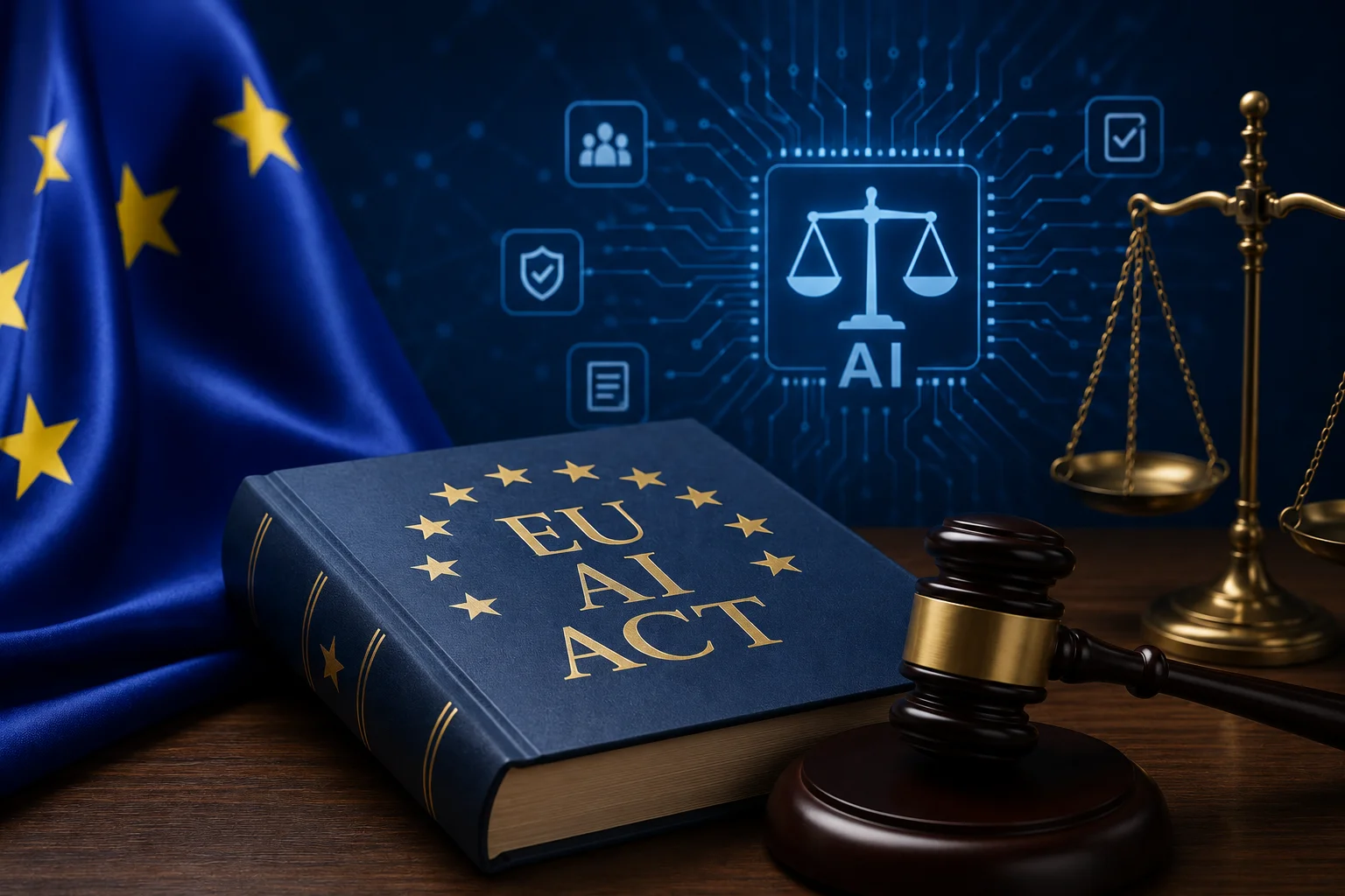 EU AI Act compliance guide