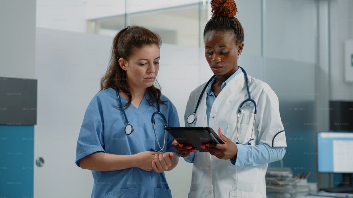AI healthcare data risks