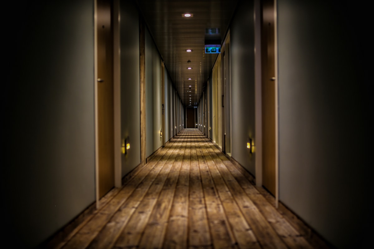 Hospitality cybersecurity